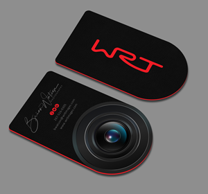 Business Card Design by Sun Moon Graphic Designer for this project | Design: #30194379