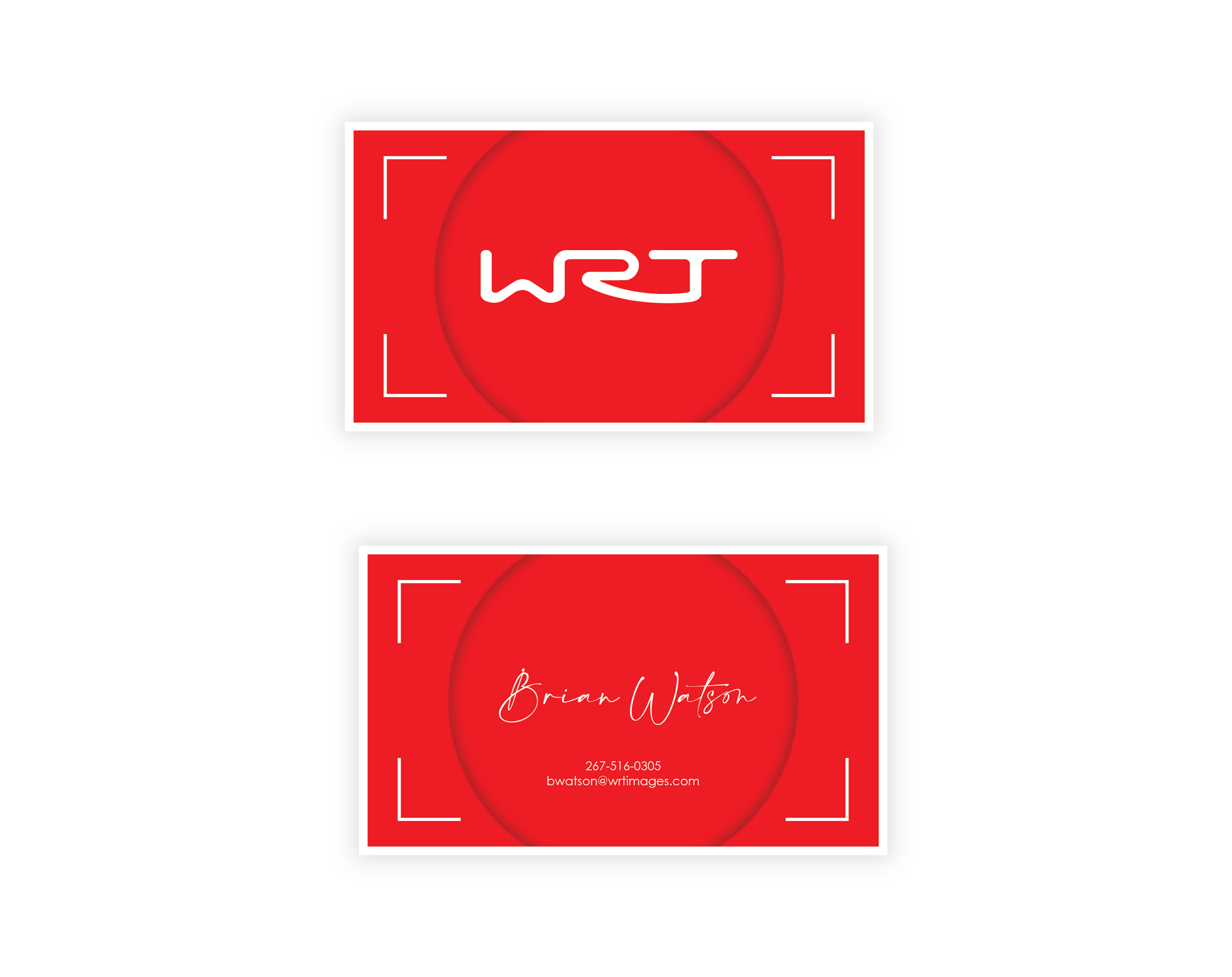Business Card Design by Interloop_Designs for this project | Design #30235665