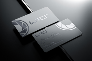 Business Card Design by debdesign for this project | Design: #30201694