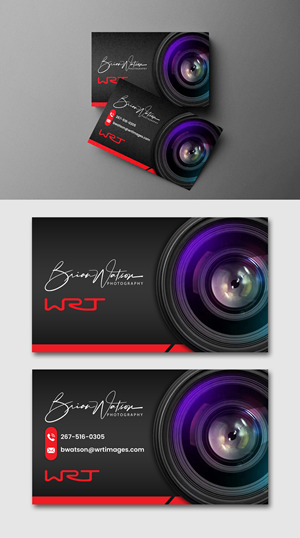 Business Card Design by debdesign for this project | Design: #30201819