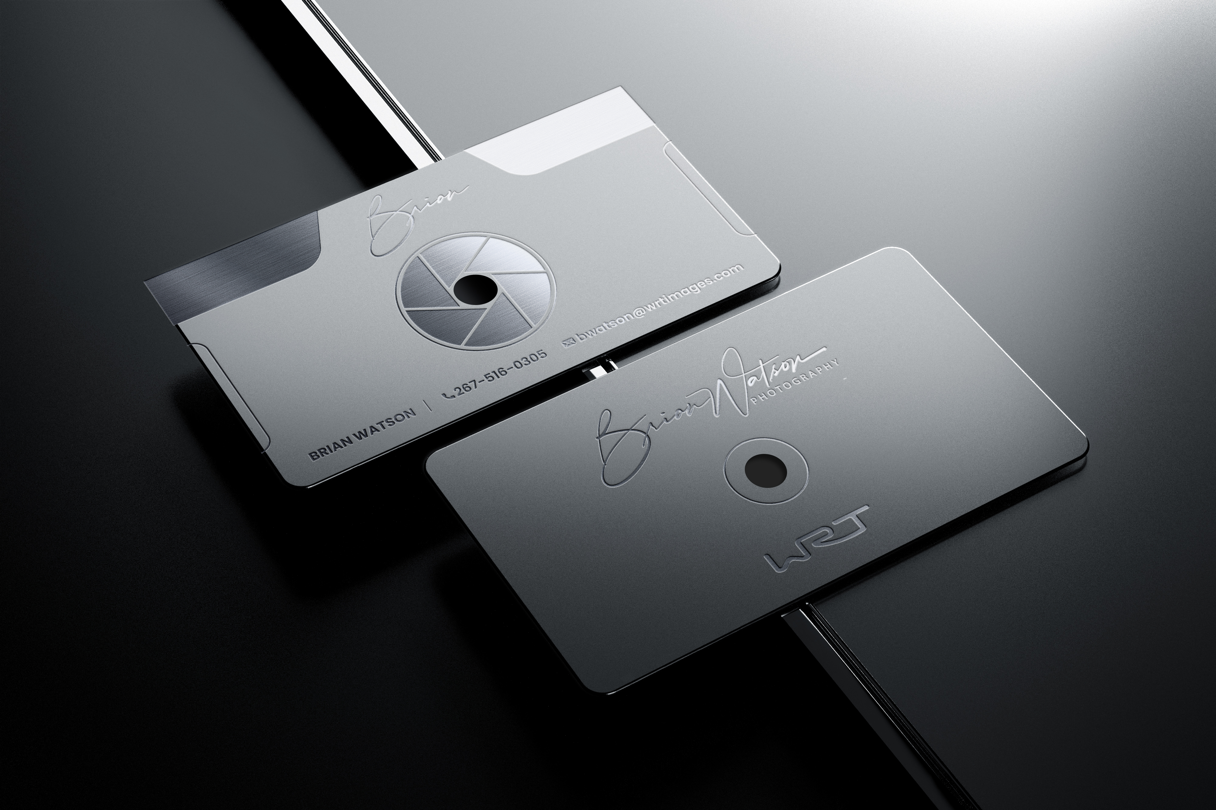 Business Card Design by debdesign for this project | Design #30209169