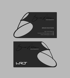Visitenkarten-Design von Creations Box 2015 für dieses Projekt | Design #30213924