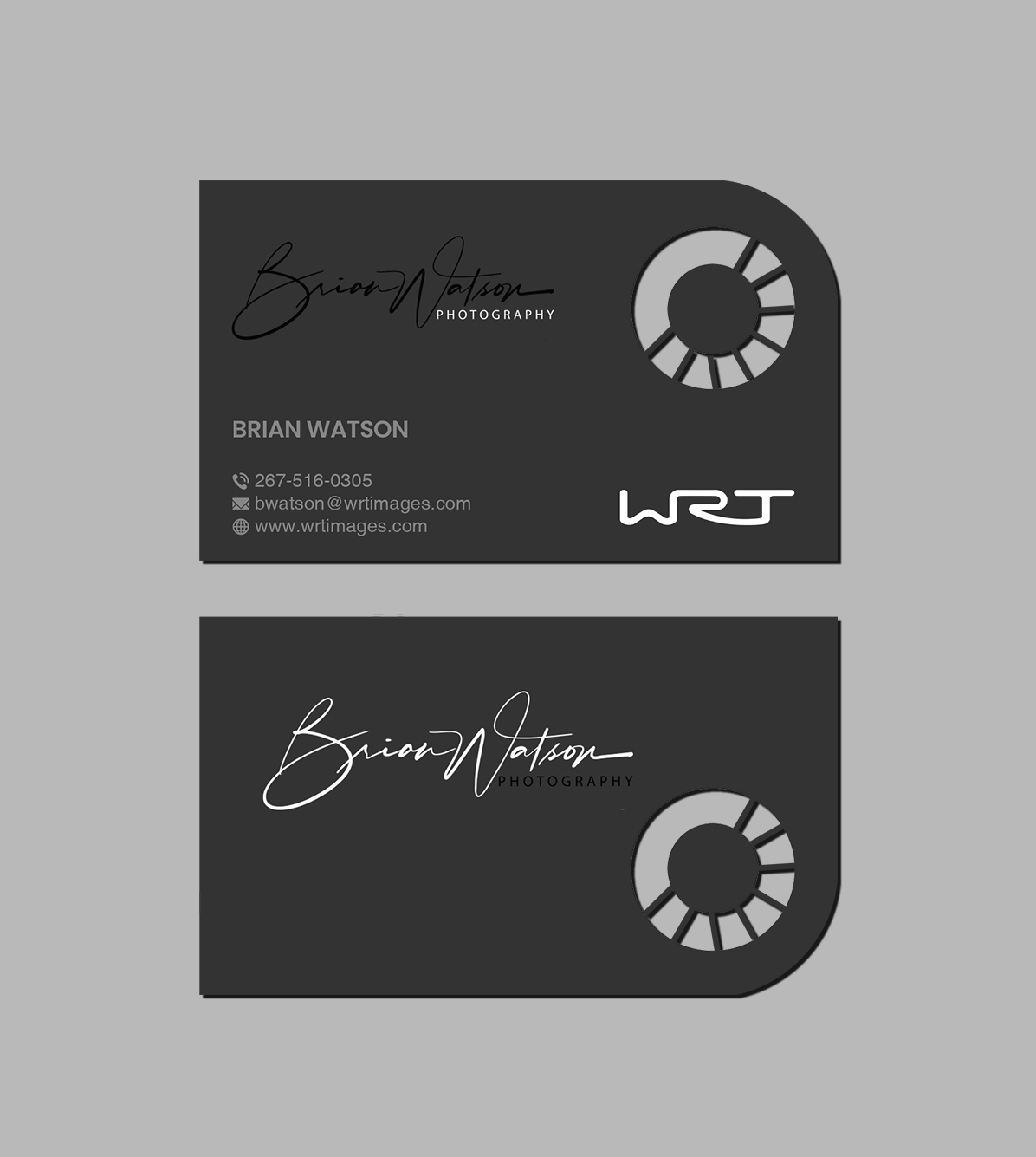 Business Card Design by Creations Box 2015 for this project | Design #30213925
