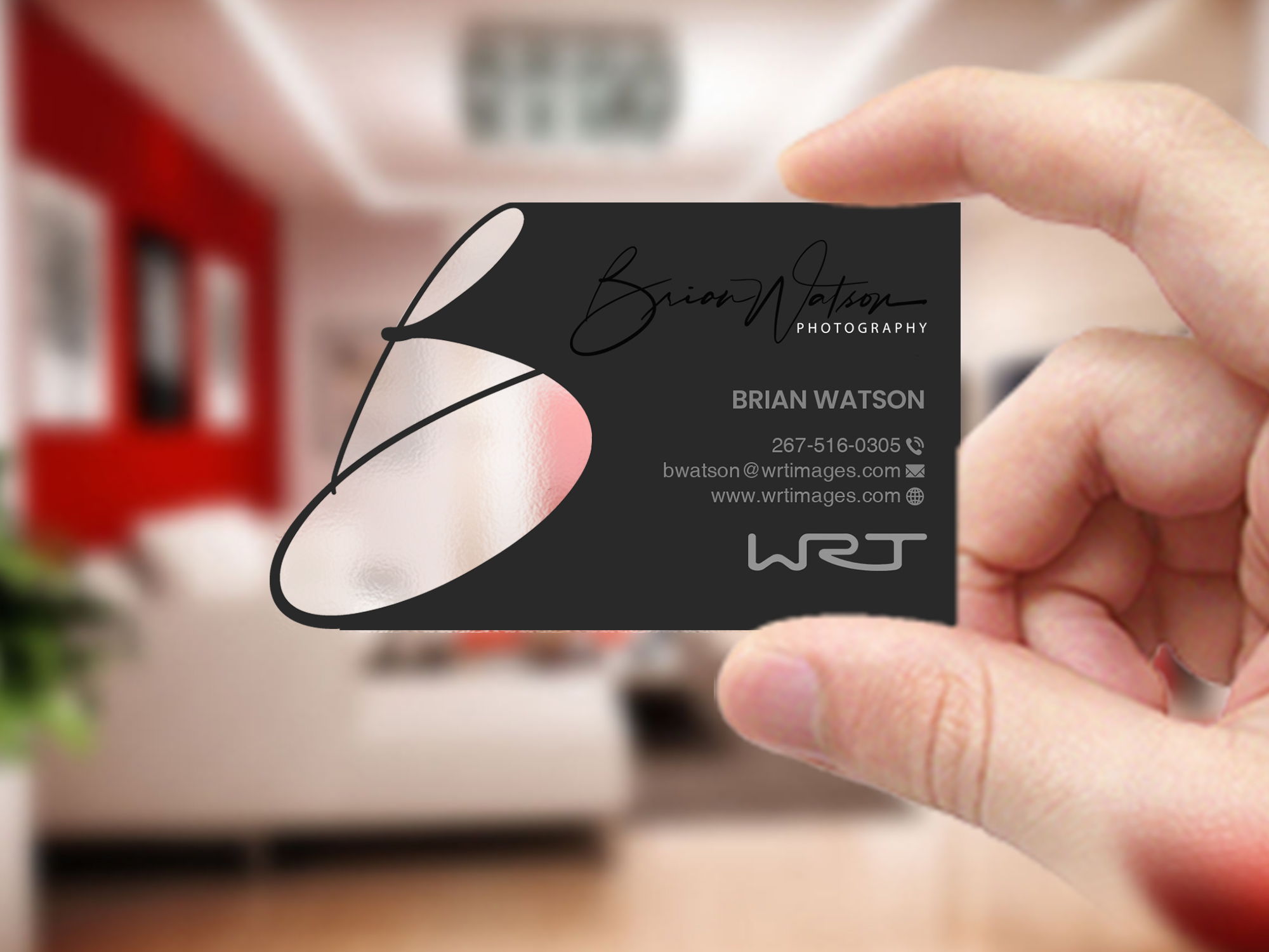 Business Card Design by Creations Box 2015 for this project | Design #30213926
