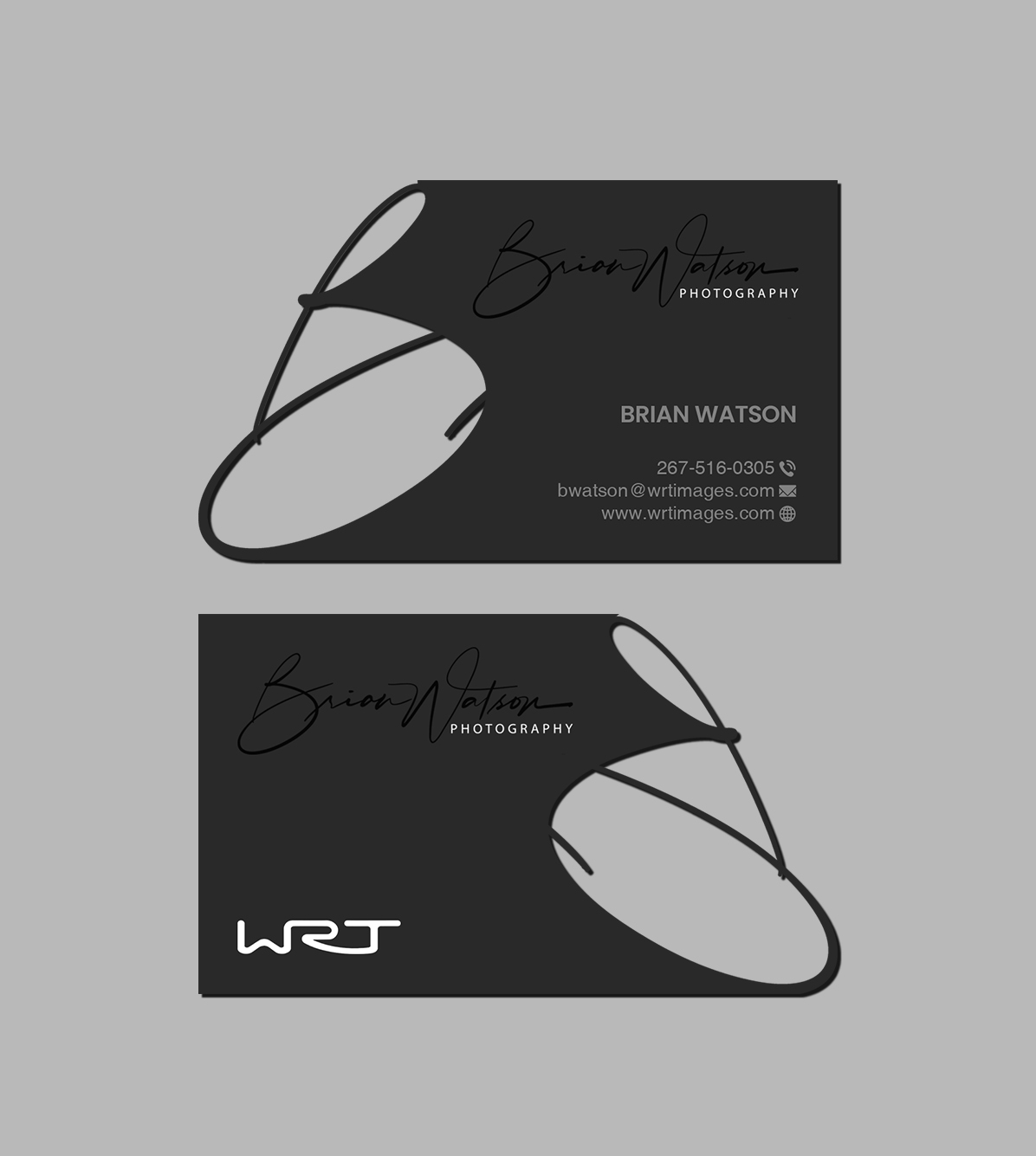 Business Card Design by Creations Box 2015 for this project | Design #30213929