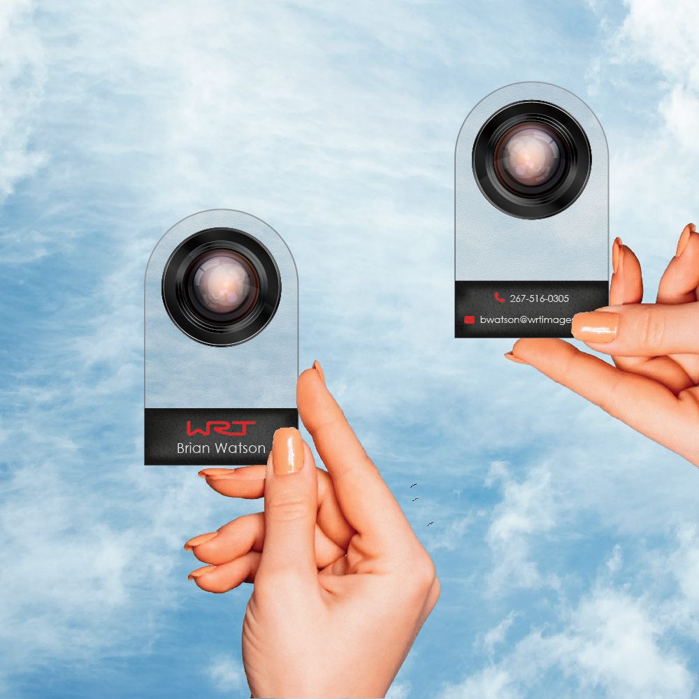 Business Card Design by raanvinu for this project | Design #30278154