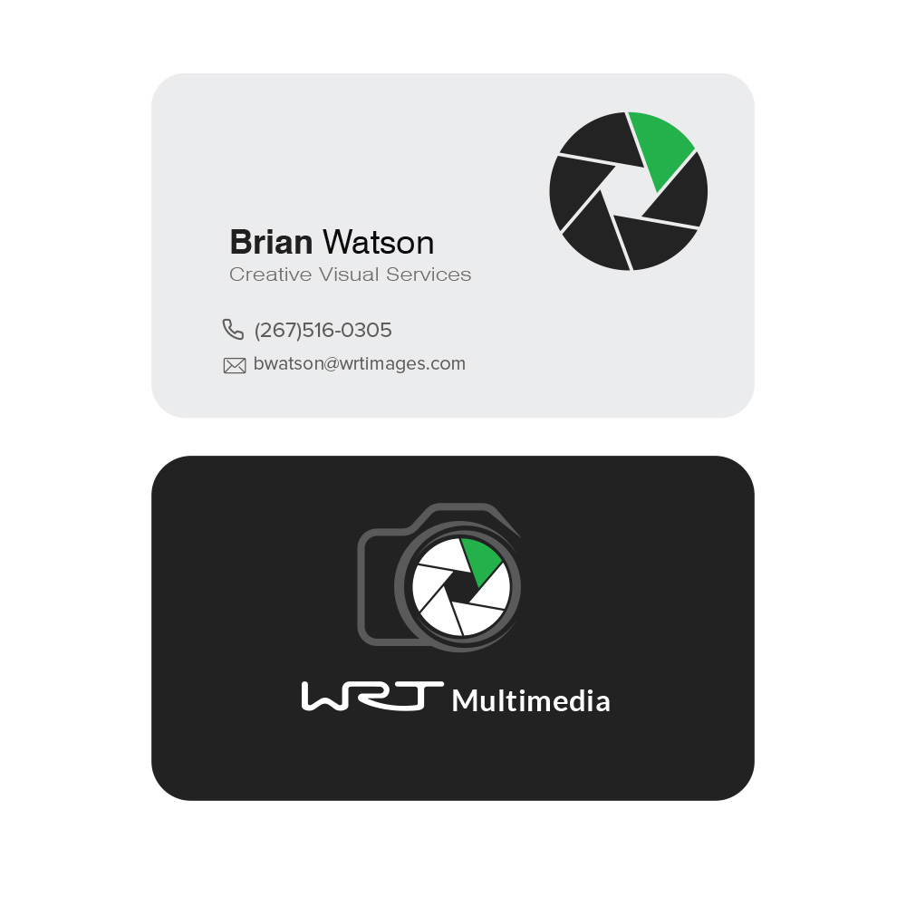 Business Card Design by Being_Designer for this project | Design #30213858