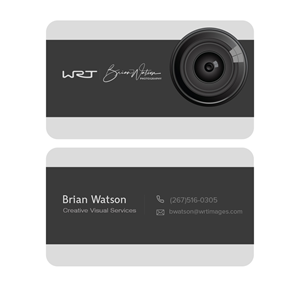 Visitenkarten-Design von Being_Designer für dieses Projekt | Design: #30217104