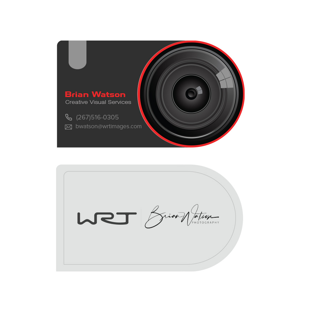 Business Card Design by Being_Designer for this project | Design #30217126