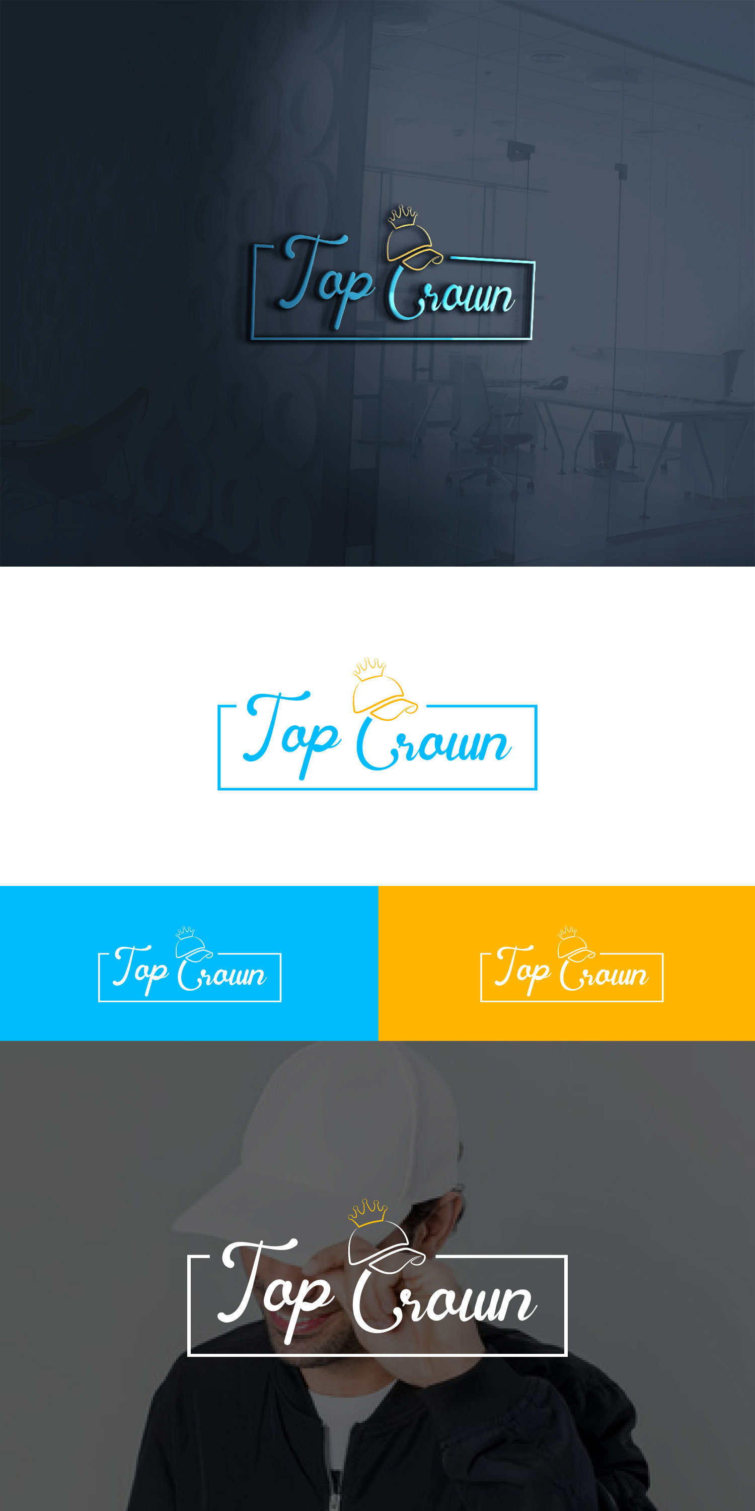 Logo Design by AyaanArt for this project | Design #30189239