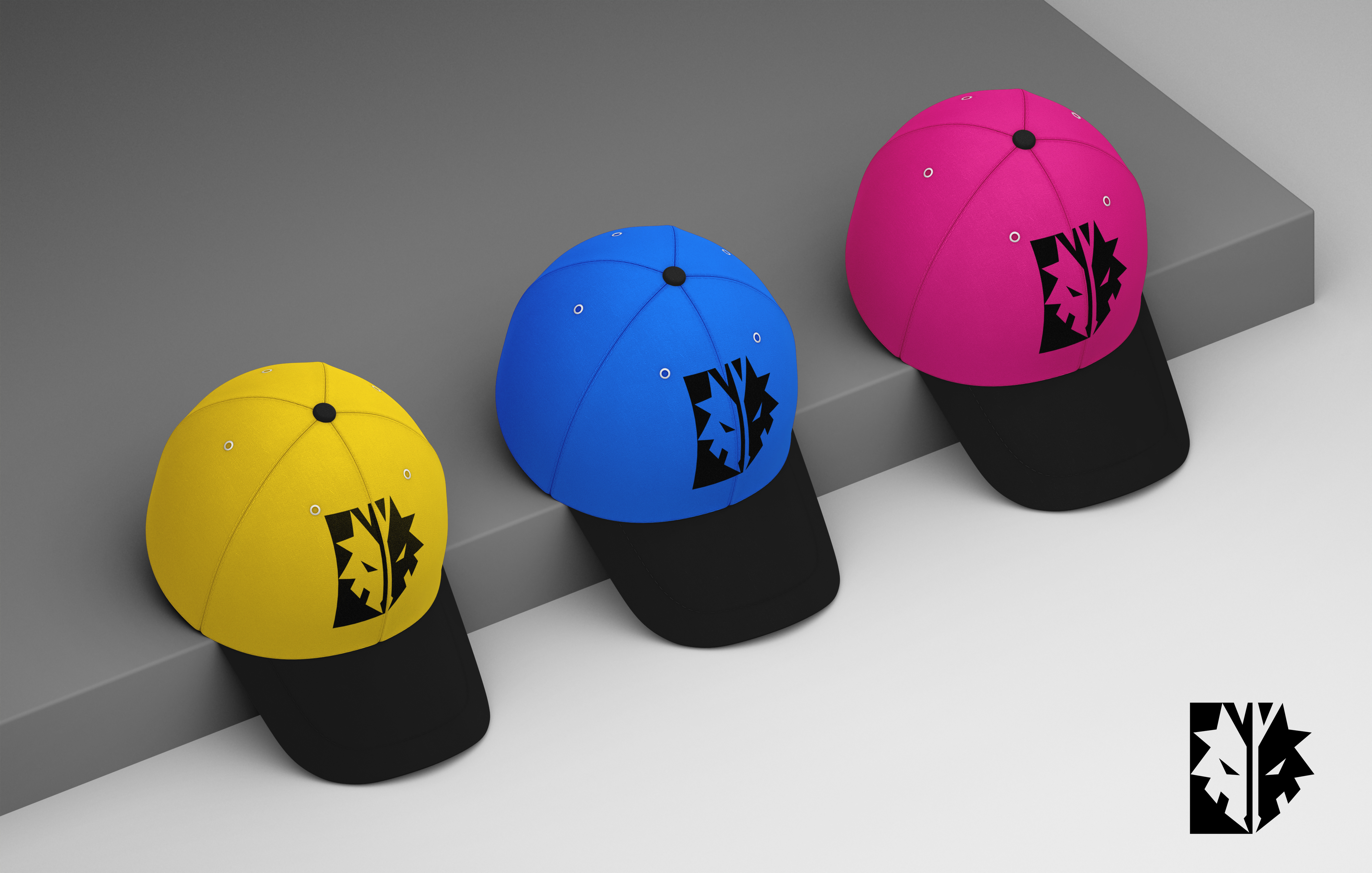 Logo Design by trojni for this project | Design #30218662