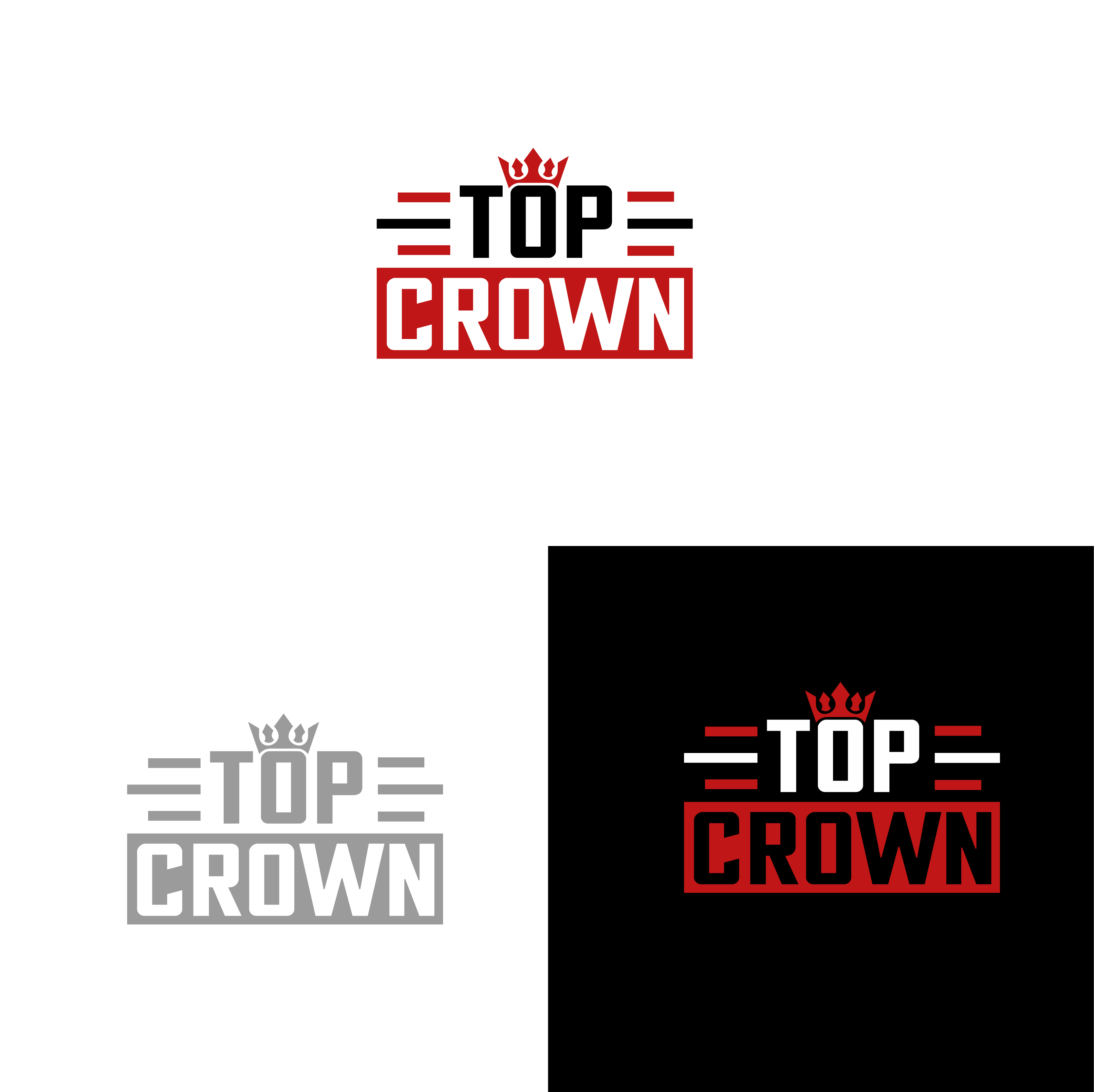 Logo Design by Graphixpointt for this project | Design #30188244