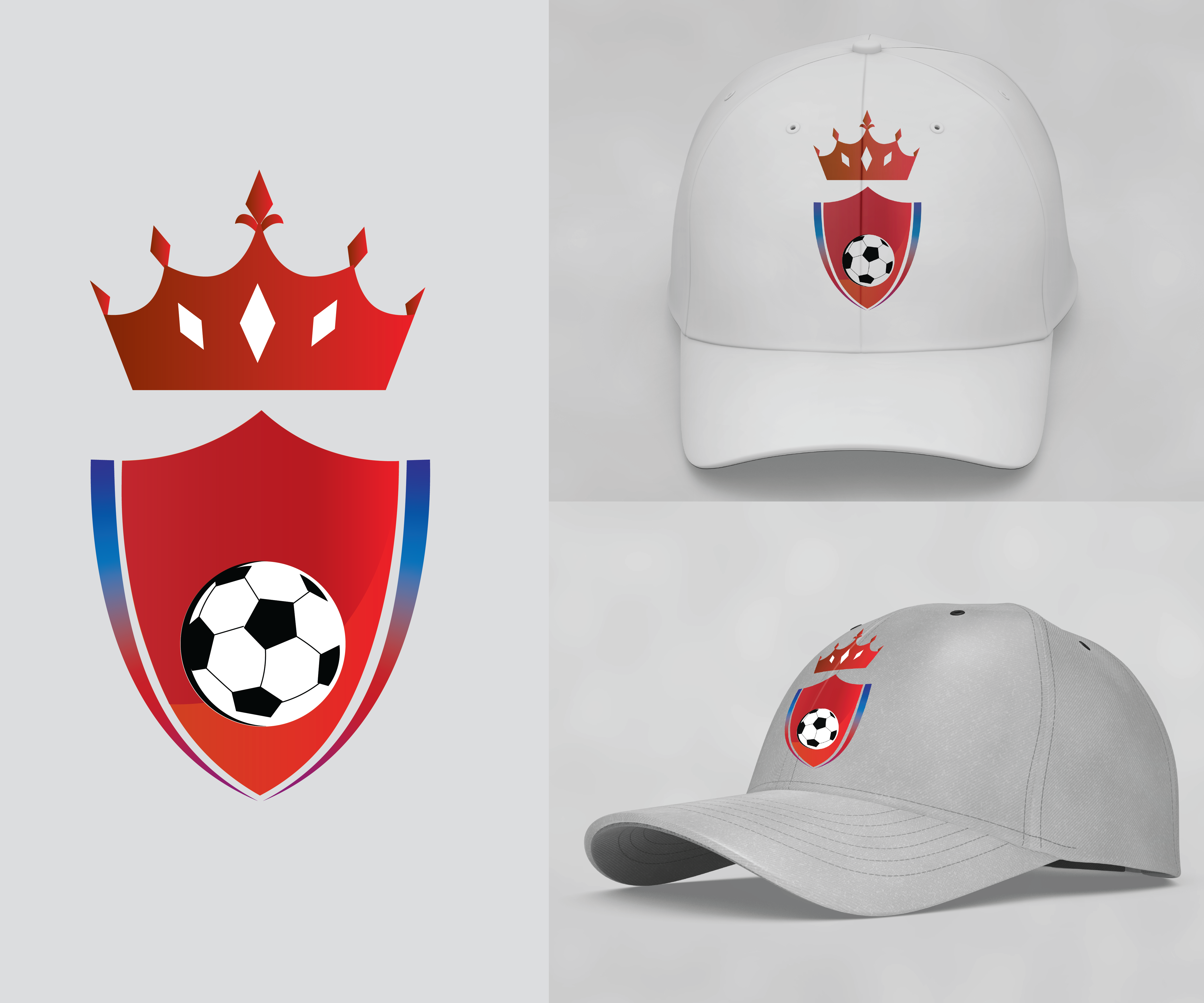 Logo Design by BEJIN for this project | Design #30219213