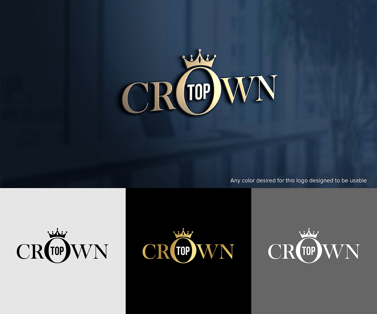 Logo Design by Rush Advertising for this project | Design #30187032