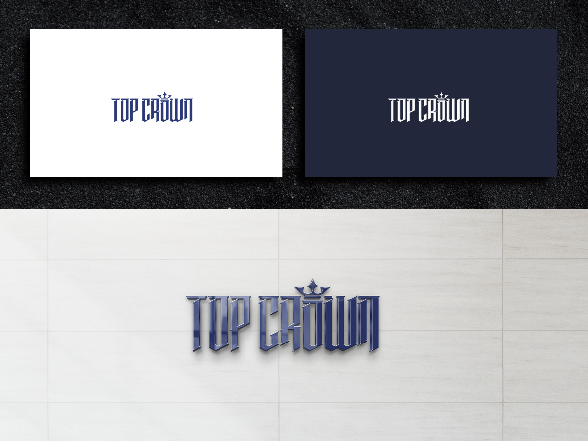 Logo Design by ArtSamurai for this project | Design #30192792