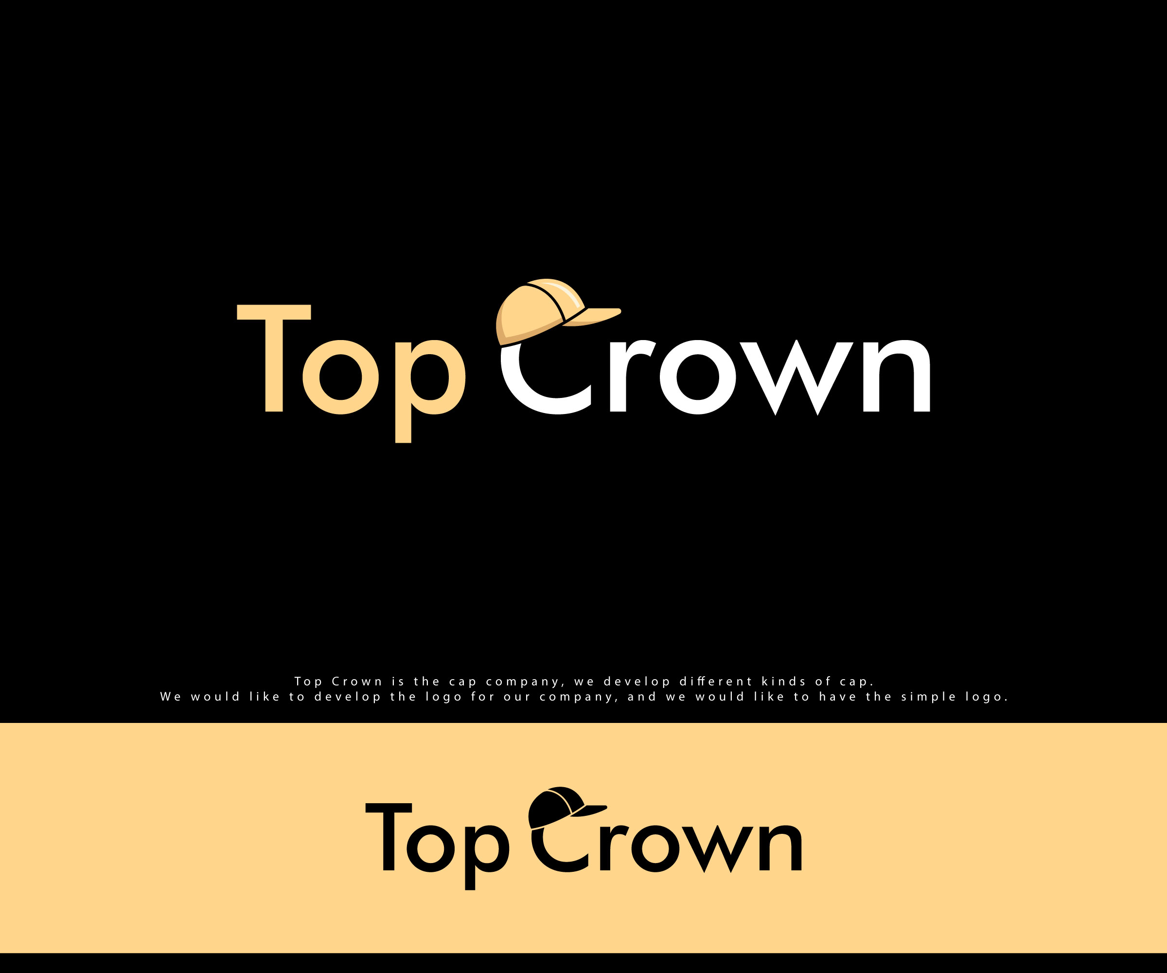 Logo Design by ecorokerz for this project | Design #30187058