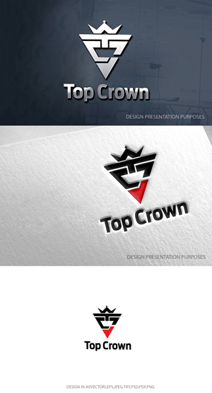 Logo Design by zebronicgraphic for this project | Design: #30187910