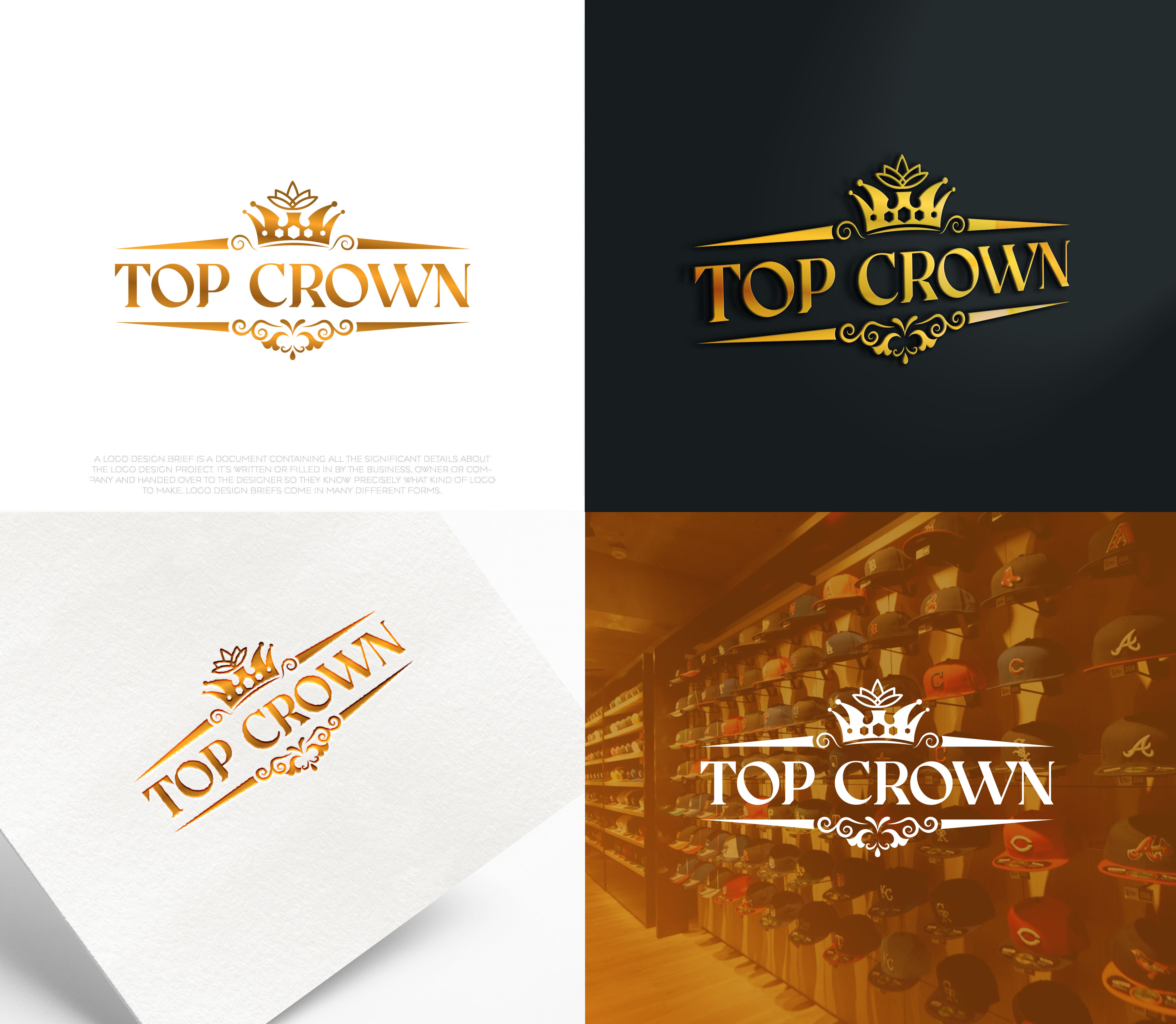 Logo Design by aexoagency for this project | Design #30189013