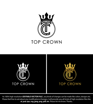 Logo Design by FireflyArt for this project | Design: #30191613