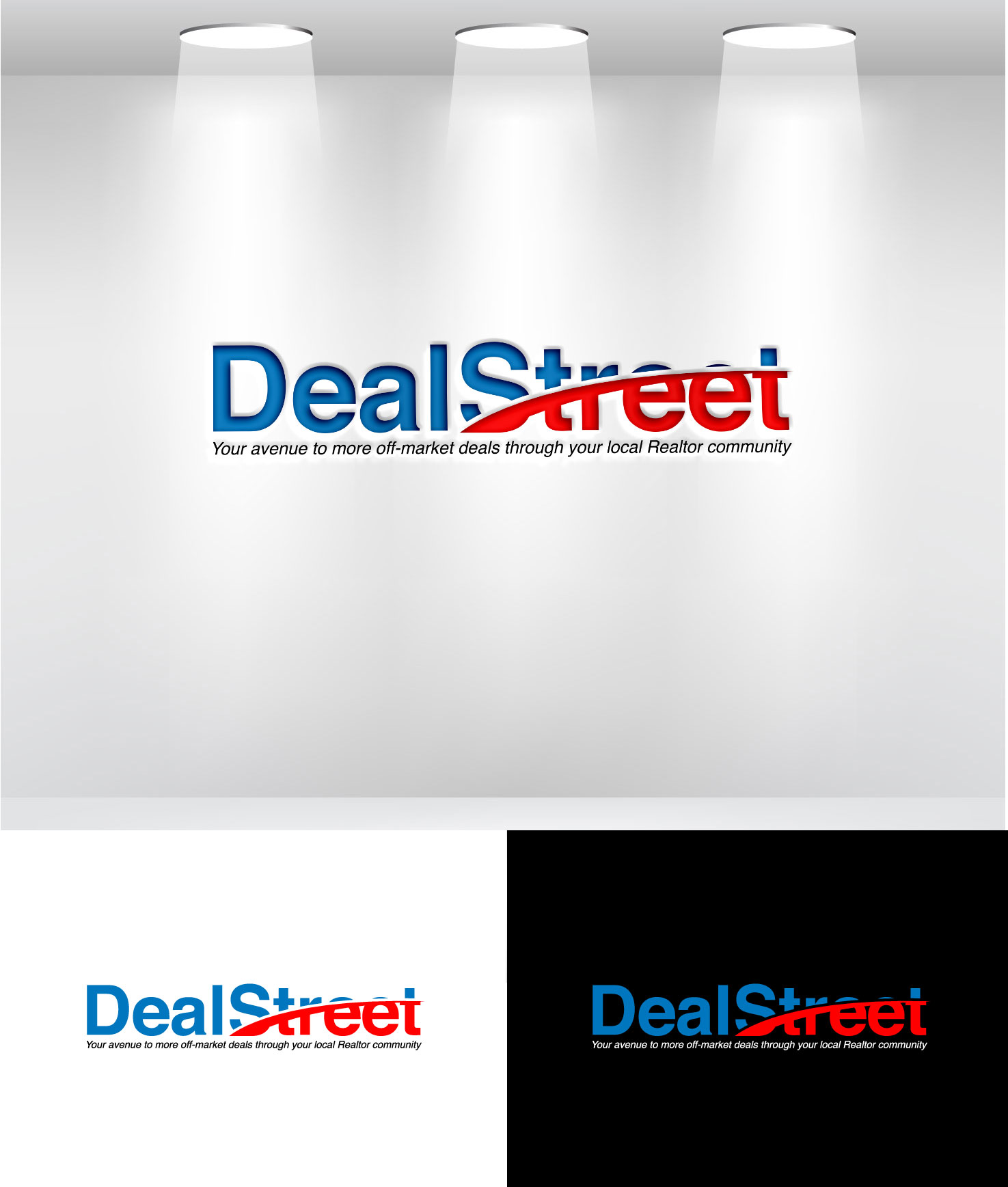 Logo Design by Mi Design1 for this project | Design #30188656