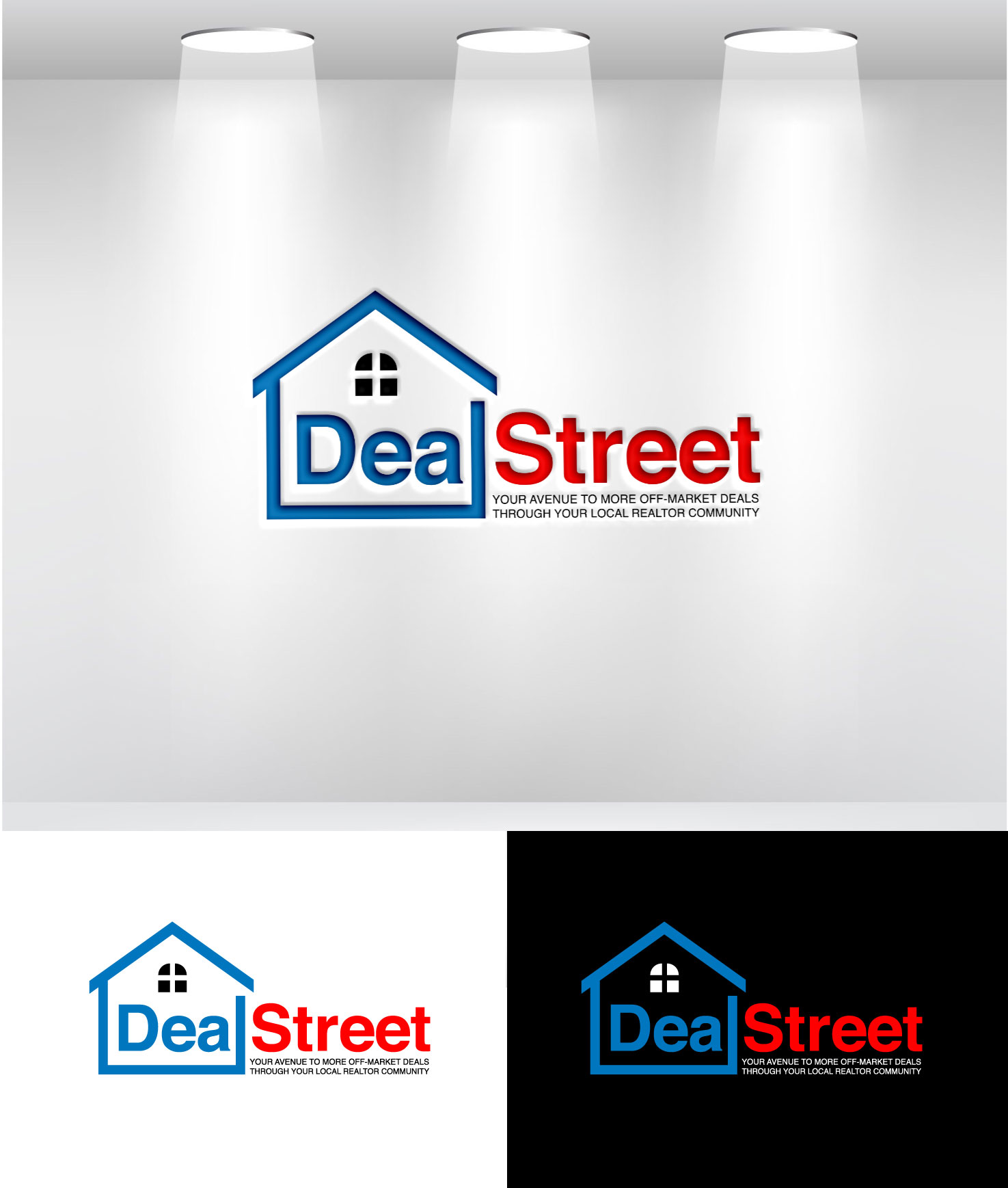 Logo Design by Mi Design1 for this project | Design #30188700