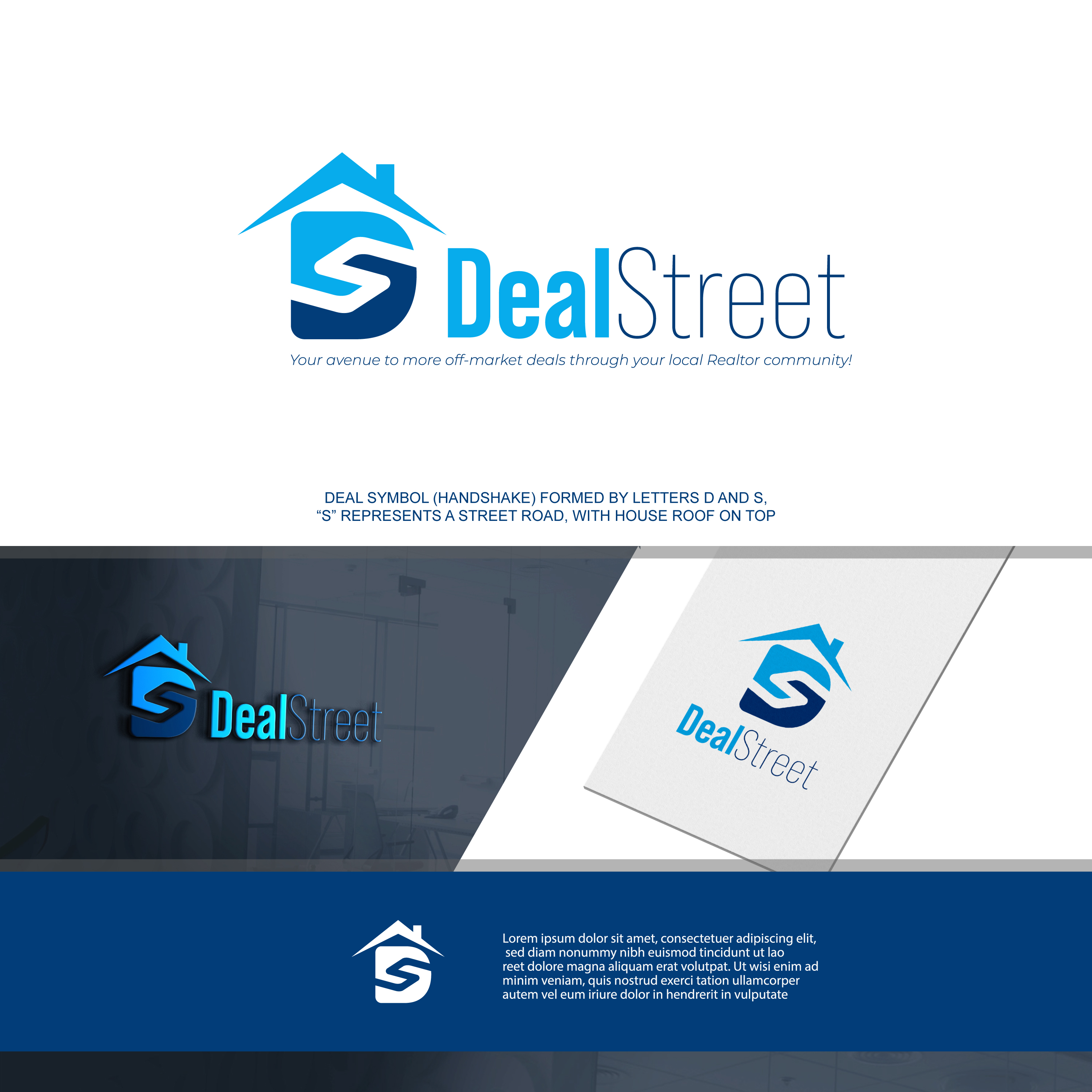 Logo Design by ICKE for this project | Design #30191675