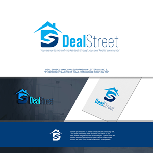 Logo Design by ICKE for this project | Design: #30191675