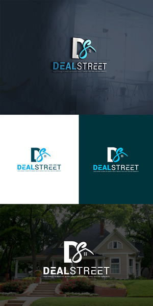 Logo Design by AyaanArt for this project | Design: #30189453