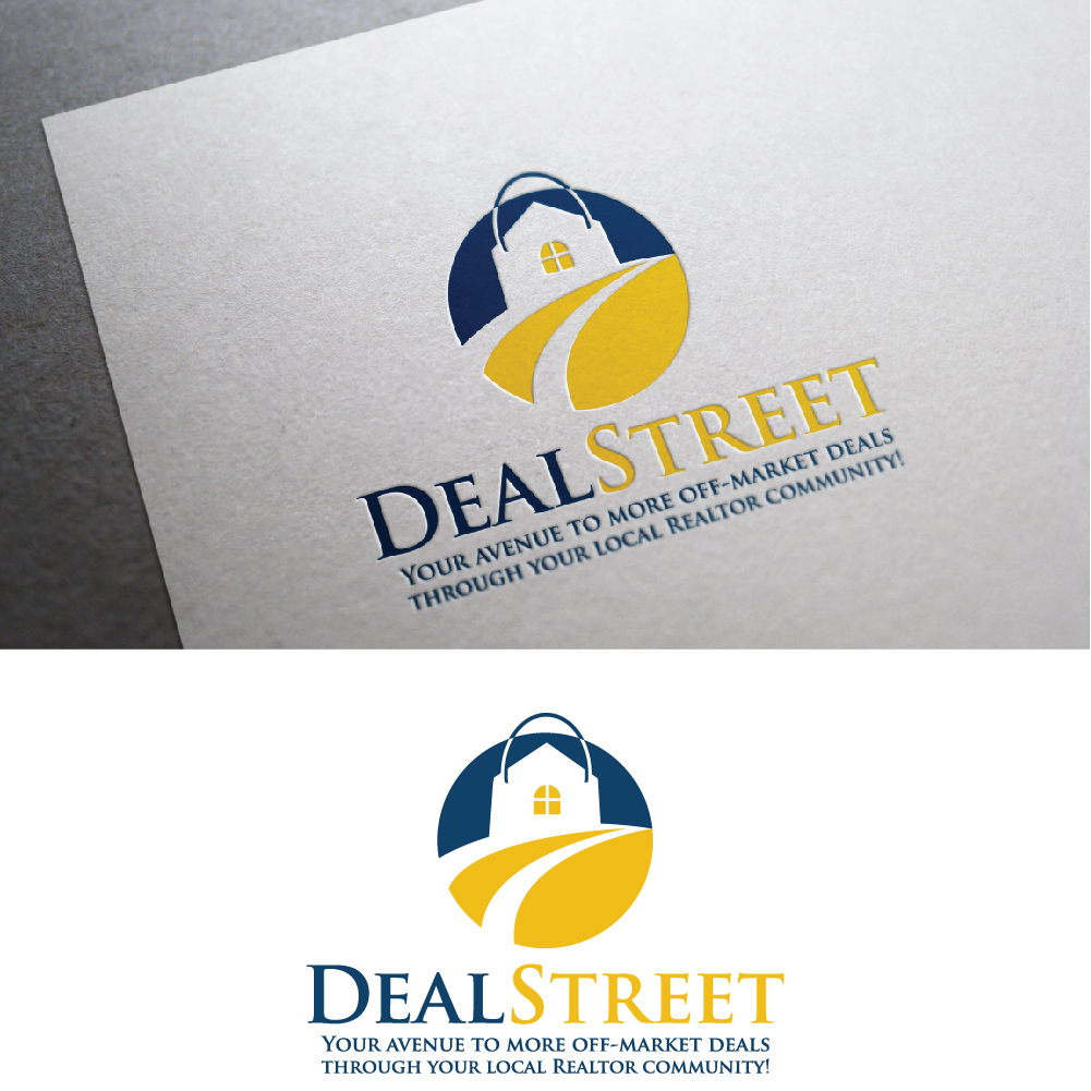 Logo Design by creativemood438 for this project | Design #30188426