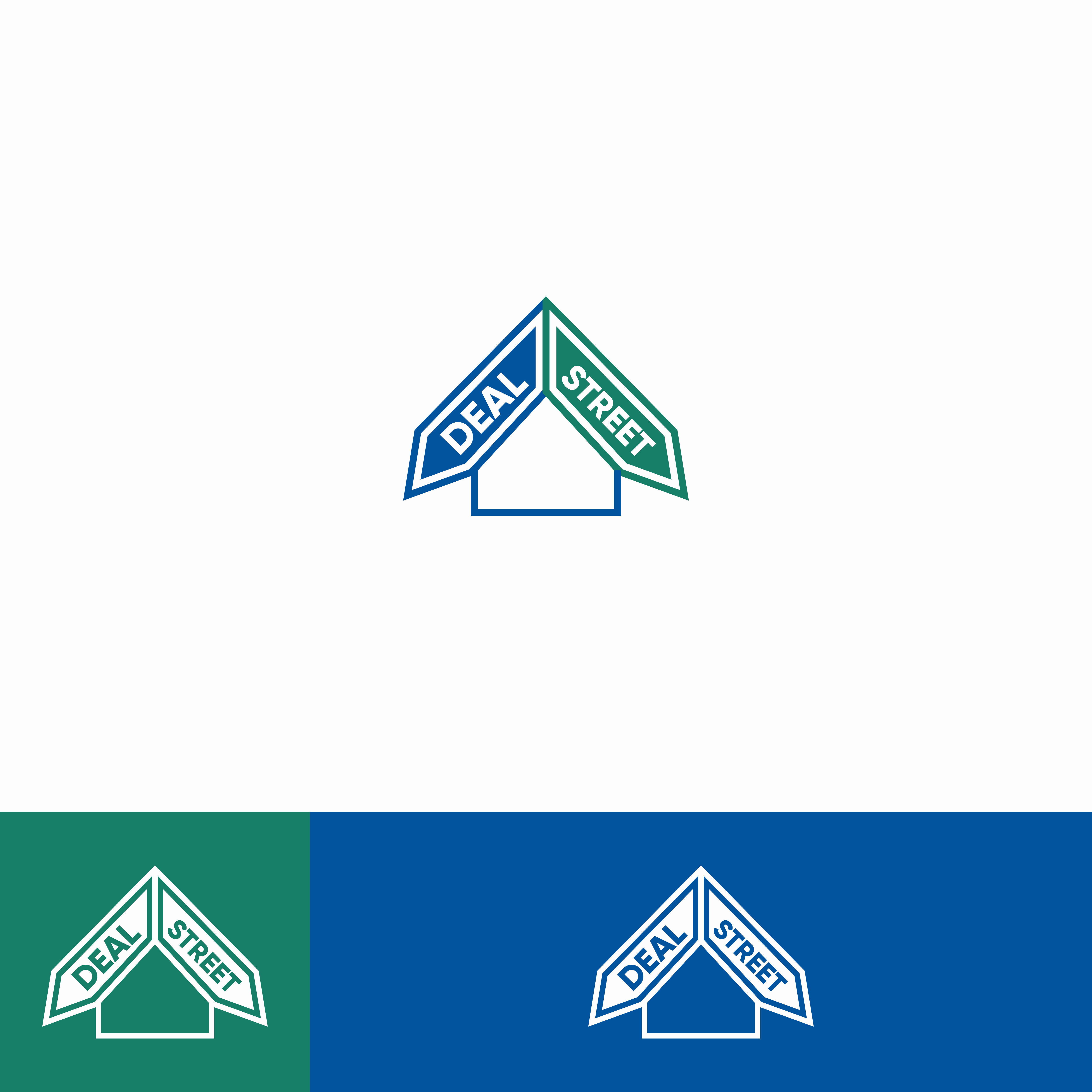 Logo Design by R!CKY for this project | Design #30190052