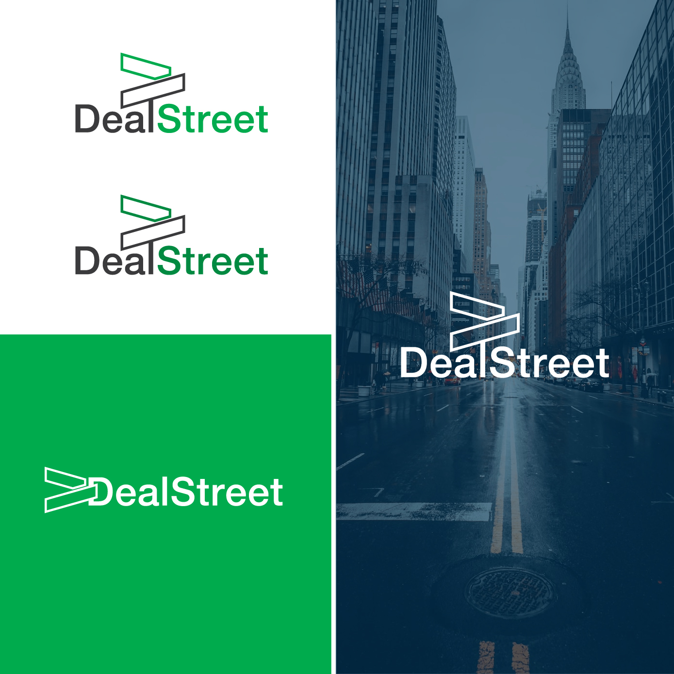 Logo Design by AL-BARAKAH for this project | Design #30190754