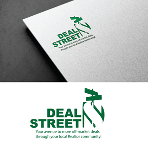 Logo-Design von GODDREAMCREATION für dieses Projekt | Design #30187558