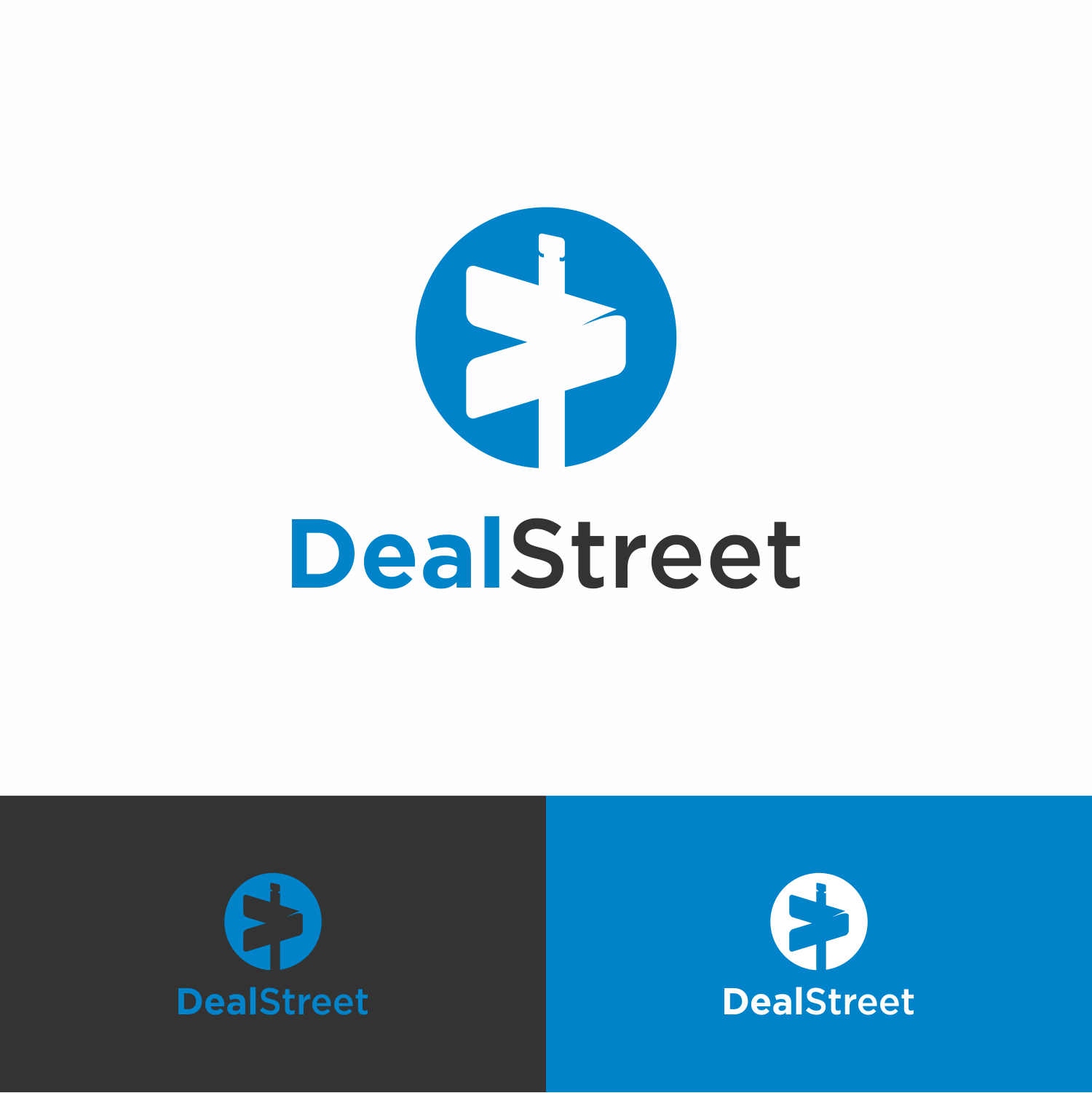 Logo Design by M.Syaiful Huda for this project | Design #30187365