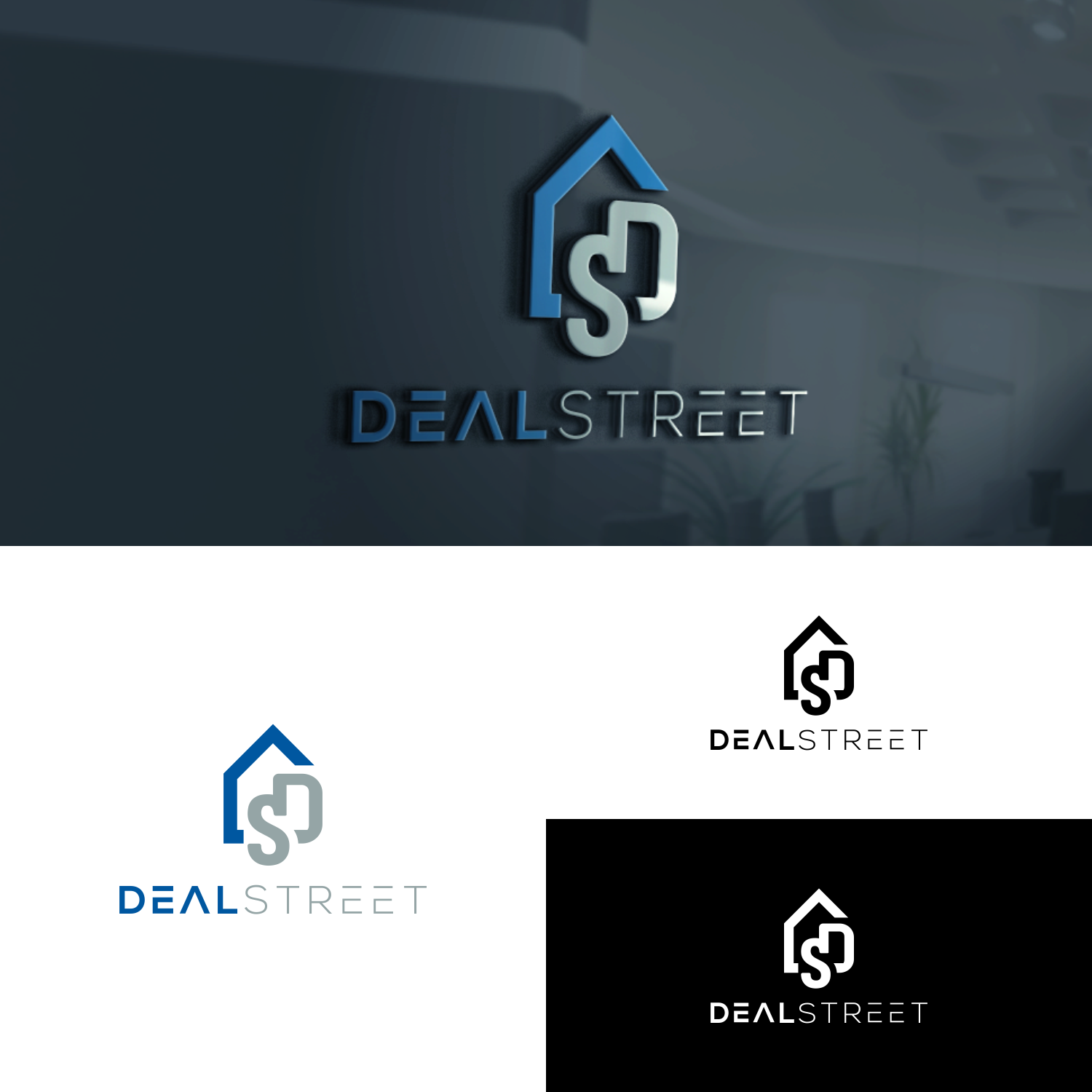 Logo Design by Tangantengen for this project | Design #30186977