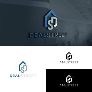 Logo-Design von Tangantengen für dieses Projekt | Design #30186977