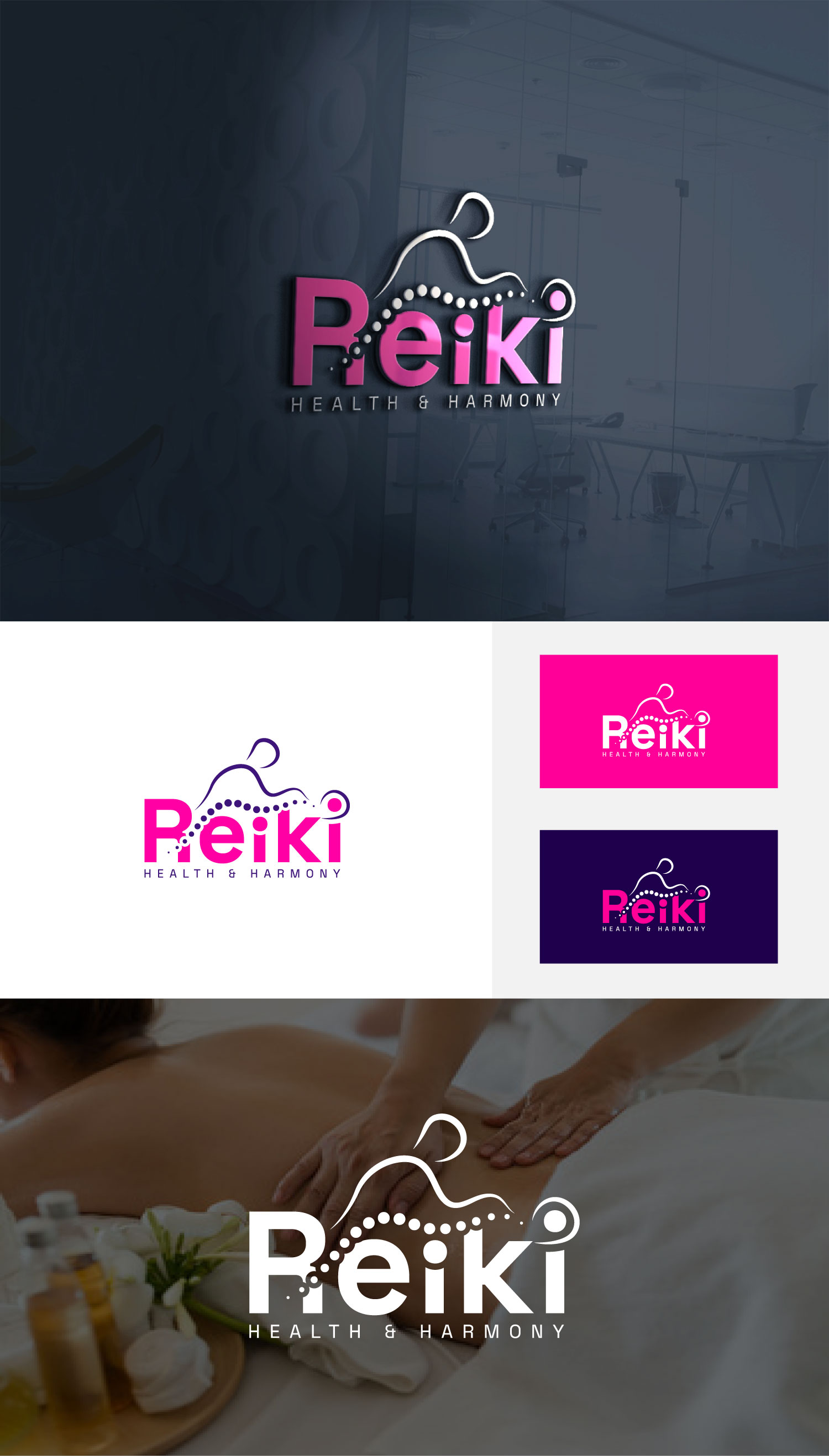 Logo-Design von AyaanArt für dieses Projekt | Design #30216849