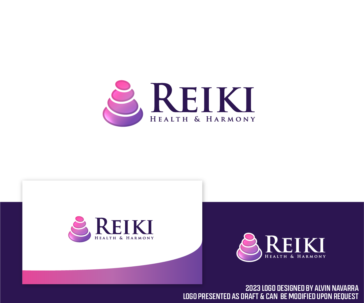 Logo Design by alvinnavarra for this project | Design #30244359