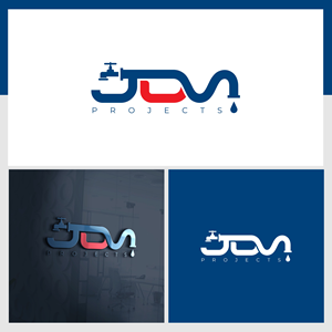 Logo Design by Adilia Romadina for Anda plumbing services | Design: #30191301