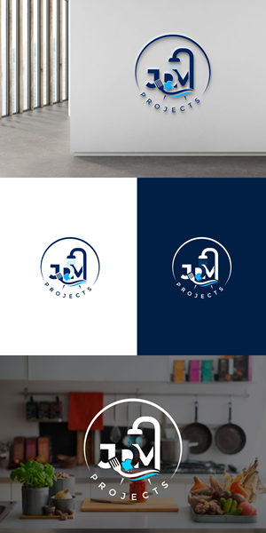 Logo Design by AyaanArt for Anda plumbing services | Design: #30189921