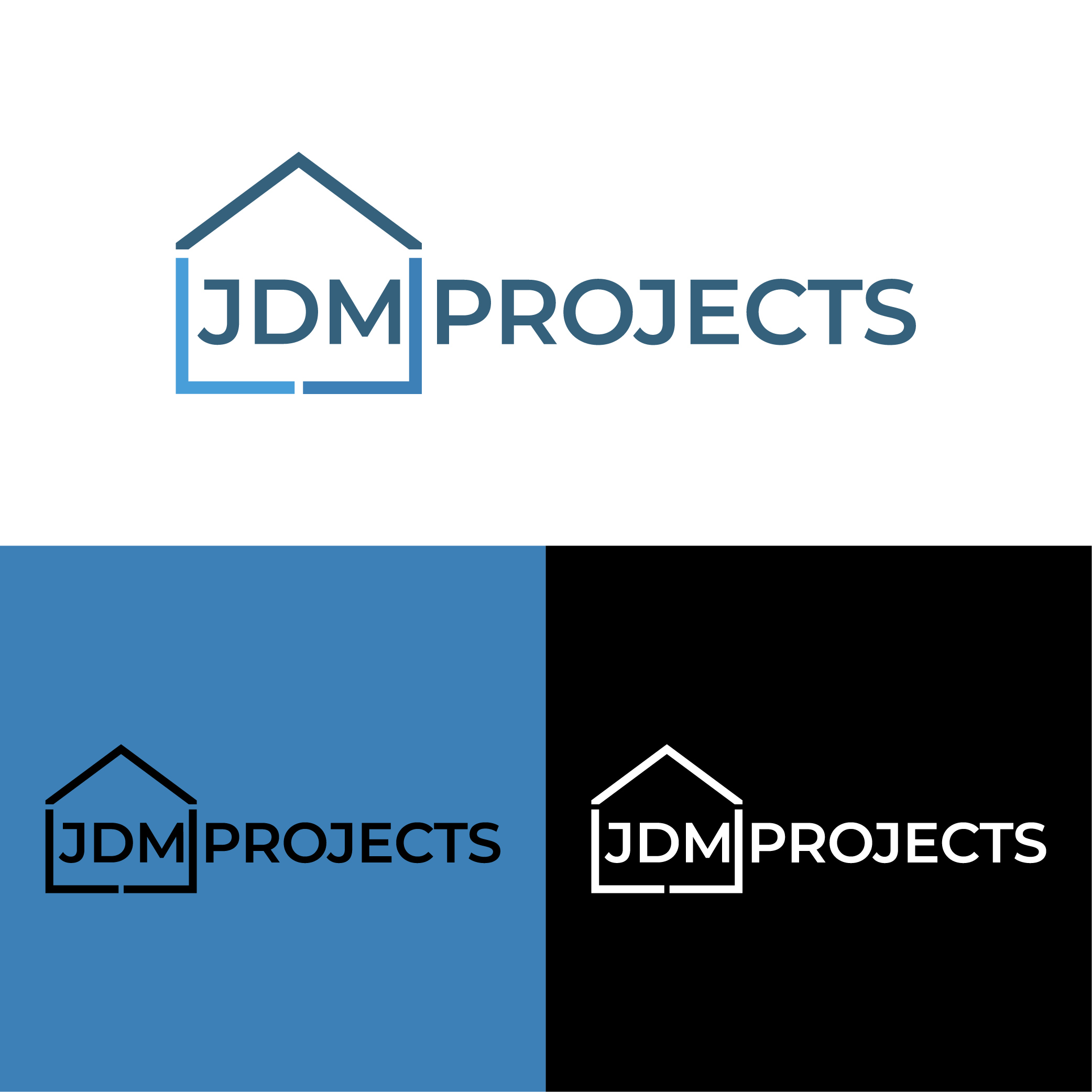 Logo Design by Iam Studio for Anda plumbing services | Design #30190500