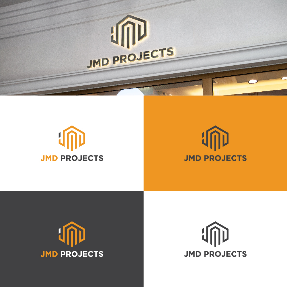 Logo Design by Fatrim for Anda plumbing services | Design #30209997