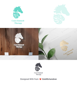 Logo Design by GobiRchandran for this project | Design: #30230890