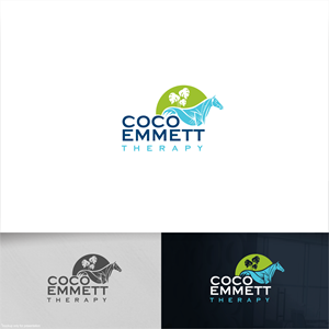 Logo Design by Arham Hidayat for this project | Design: #30212573