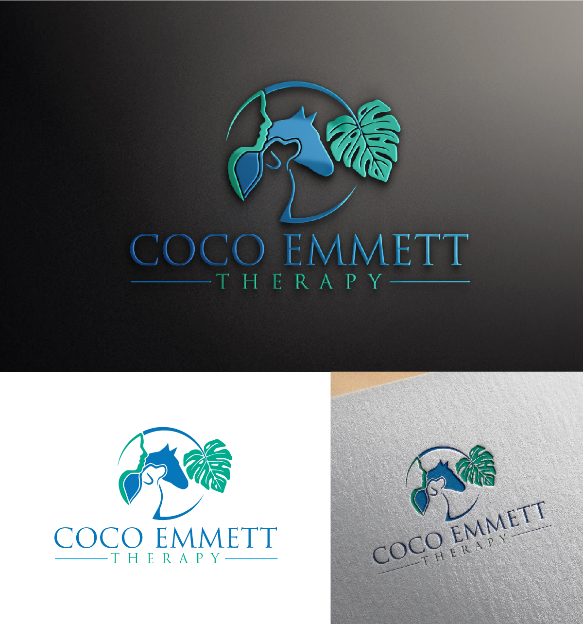Logo-Design von Owltive für dieses Projekt | Design #30211570