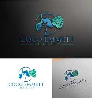 Logo Design by Owltive for this project | Design: #30211570