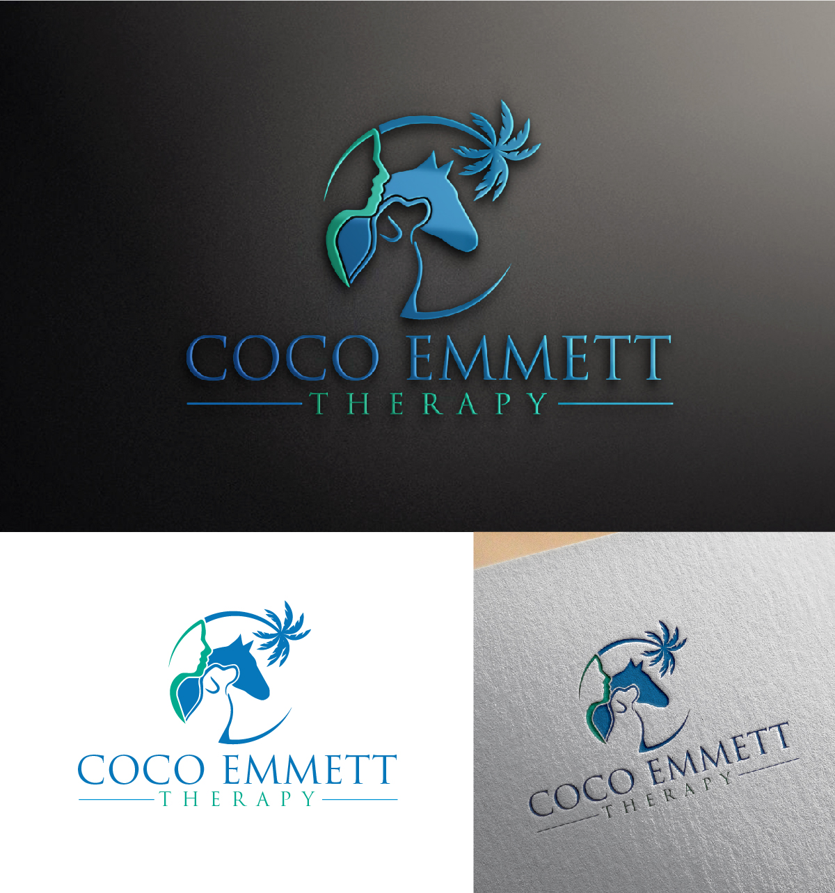 Logo Design by Owltive for this project | Design #30211571