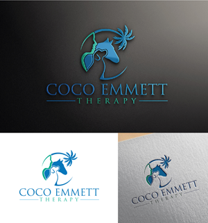 Logo Design by Owltive for this project | Design: #30211571