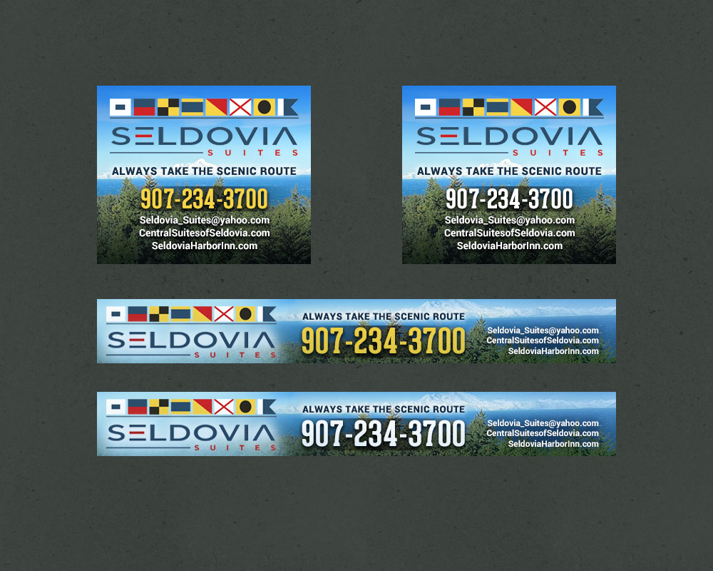 Banner-Design von elenaivanova für dieses Projekt | Design #30193762