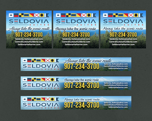 Banner Ad Design by elenaivanova for this project | Design: #30196701