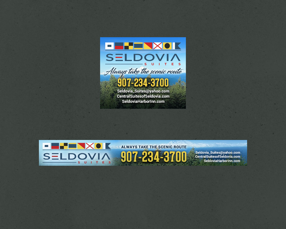 Banner Ad Design by elenaivanova for this project | Design #30196860